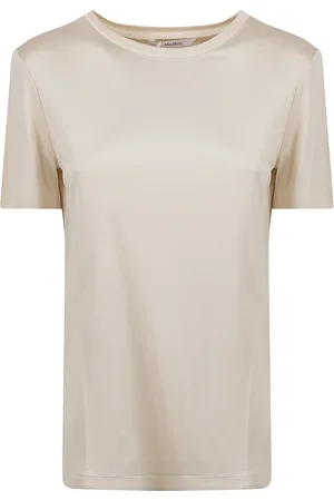 Max Mara Top, Dame, , L, Carena T-shirts og Polos