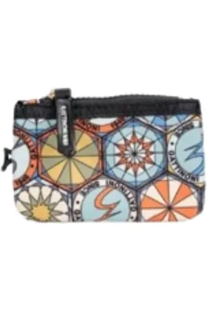 Gattinoni Taske, Dame, Flerfarvet, ONE SIZE, Nøgle- og Kortholder Teodosia EasyChic