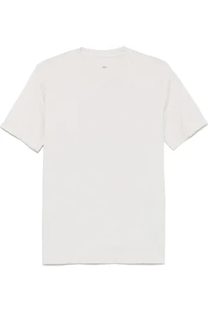 FEDELI Top, Herre, , L, Bomuld, Bomuld T-shirt Made in Italy