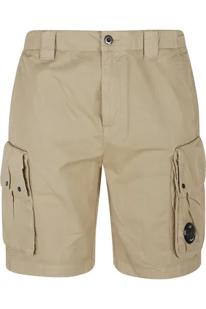 C.P. Company Shorts, Herre, , S, Cargo Shorts til Mænd