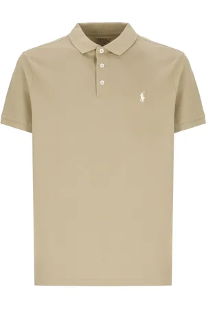 Ralph Lauren Top, Herre, , M, Bomuld, T-shirts og Polos