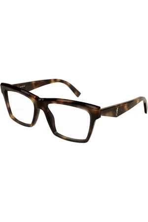 Saint Laurent Tilbehør, unisex, Sort, ONE SIZE, Uld, Klassisk Sort Læder Skuldertaske