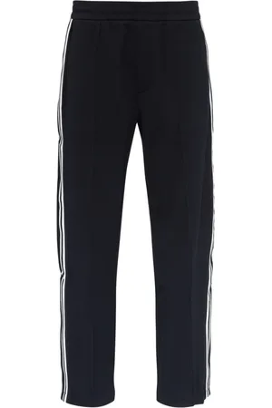 Emporio Armani Bukser, Herre, Blå, L, Ikoniske Blå Bukser