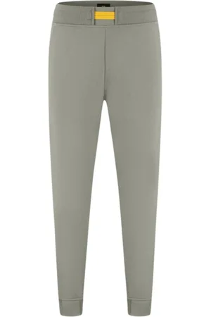 Parajumpers Bukser, Herre, Grøn, L, Khaki Collins Jogging Bukser