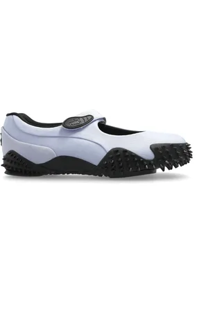 PUMA Sko, Dame, Blå, 37 EU, Sportsko Mostro Fey Lancering