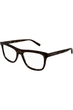 Saint Laurent Tilbehør, unisex, Sort, ONE SIZE, Uld, Elegant Læder Skuldertaske
