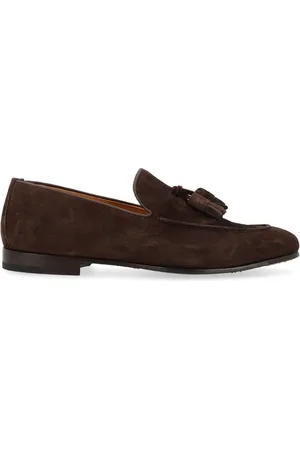 Calce Sko, Herre, Brun, 44 EU, Blødt Stil X1231 Sneakers
