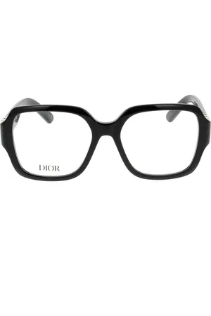 Dior Tilbehør, unisex, Sort, ONE SIZE, Uld, Stilfulde Solbriller