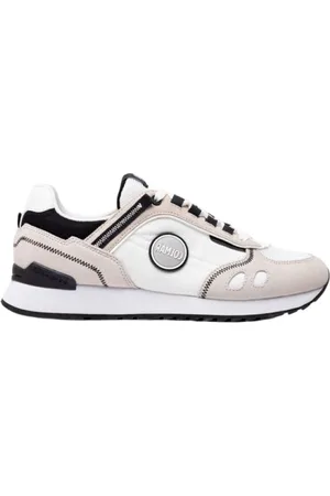 Colmar Sko, Herre, , 45 EU, Læder, Travis Sport Bold Sneakers