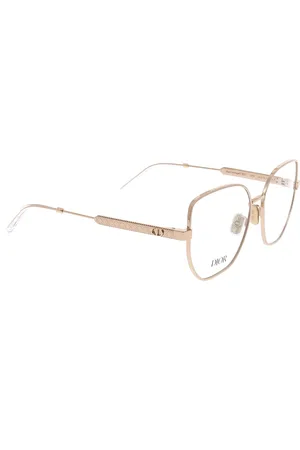 Dior Tilbehør, unisex, Gul, ONE SIZE, Uld, Stilfulde solbriller til modebevidst look