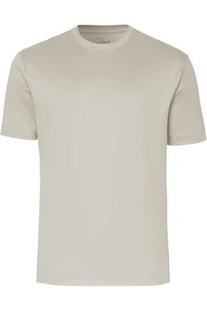 DESOTO Top, Herre, , 2XL, Luksus T-shirt