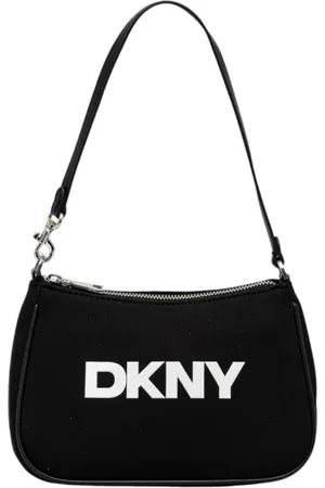 DKNY Taske, Dame, Sort, ONE SIZE, Jenny Taske - Urban Elegance og Funktionalitet