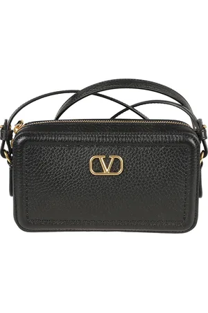 VALENTINO GARAVANI Taske, Dame, Sort, ONE SIZE, Sorte Tasker Kollektion