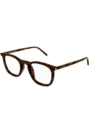 Saint Laurent Tilbehør, unisex, Sort, ONE SIZE, Uld, Klassisk Sort Læder Skuldertaske