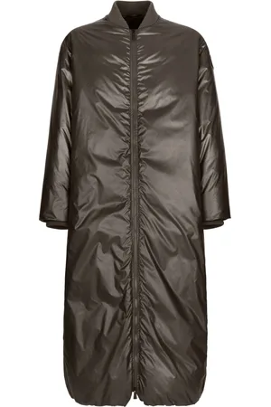 add Frakke, Herre, Sort, M, Nylon, Fragt I Nylon Vokset