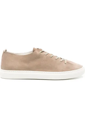 Officine creative Sko, Herre, , 43 EU, Læder, Sneakers