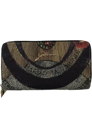 Gattinoni Tilbehør, Dame, Flerfarvet, ONE SIZE, Uld, Wallets & Cardholders