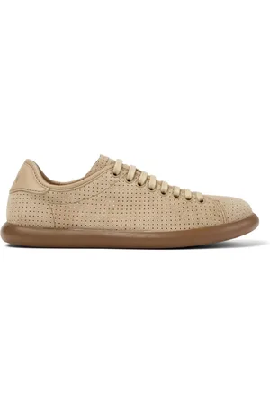 Camper Sko, Dame, , 40 EU, Læder, Sneakers