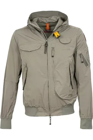 Parajumpers Jakke, Herre, Grøn, XL, Gobi Spring Bomberjakke Grøn