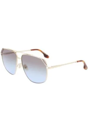 Victoria Beckham Tilbehør, Dame, Grå, ONE SIZE, Uld, Stilfuld Sort Skuldertaske