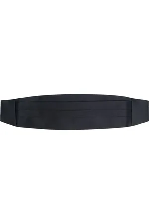 TAGLIATORE Tilbehør, Herre, Blå, ONE SIZE, Polyester, Herretilbehør Bælter Blå Ss25