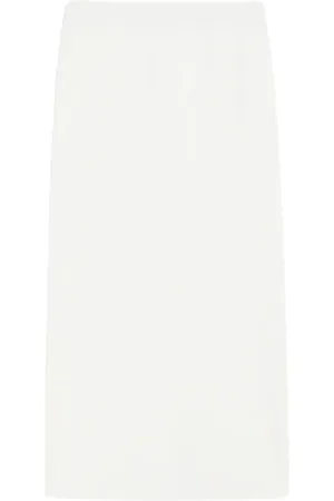 Max Mara Nederdel, Dame, , S, Elegant Nederdele til Kvinder