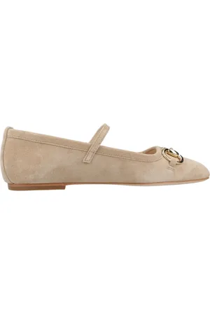 Alpe Sko, Dame, , 39 EU, Spænde Ballerina Sko