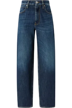 Pinko Jeans, Dame, Blå, W29, Denim, Denim Bukser til Kvinder