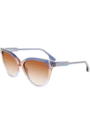 Victoria Beckham Tilbehør, Dame, Grå, ONE SIZE, Uld, Elegant Skuldertaske i Sort