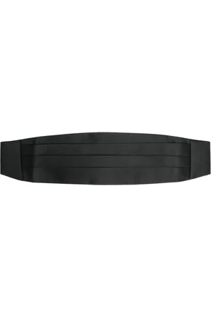 TAGLIATORE Tilbehør, Herre, Sort, ONE SIZE, Polyester, Herretilbehør Bælter Nero Ss25