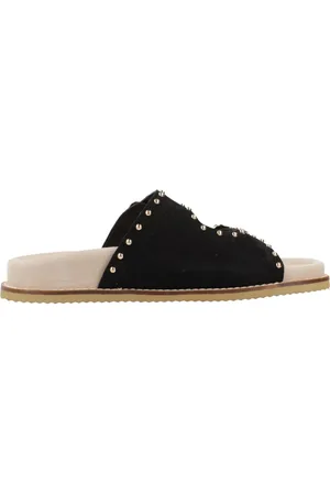 Gioseppo Sko, Dame, Sort, 40 EU, Stella Sandal Sliders