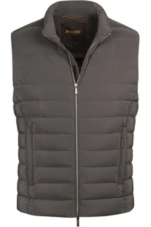 MOORER Jakke, Herre, , XL, Vest