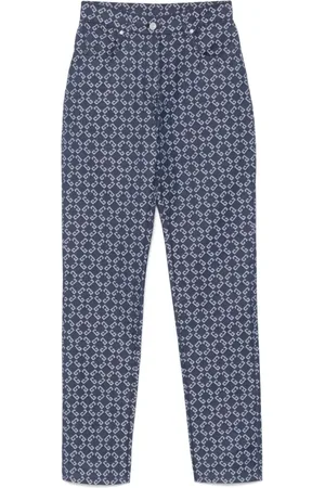 Givenchy Jeans, Dame, Blå, W28, Denim, Denim Blå Bukser