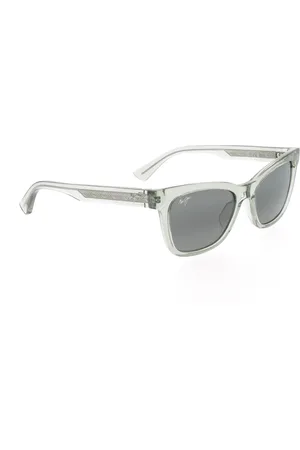 Maui Jim Tilbehør, unisex, Grå, ONE SIZE, Uld, Stilfulde solbriller til ultimativ solbeskyttelse