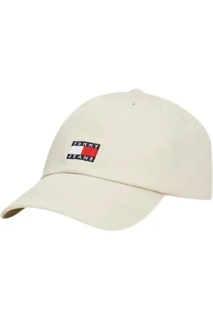 Tommy Hilfiger Tilbehør, Herre, , ONE SIZE, Bomuld, Bomuld Heritage Cap