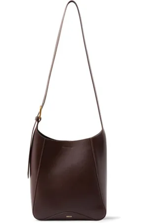 Soeur Taske, Dame, Brun, ONE SIZE, Tyl, Mini Style Sem1607 Model