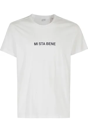 Aspesi Top, Herre, Hvid, S, Bomuld, Behagelig Casual Skjorte