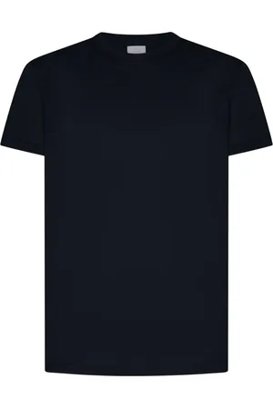 PT Torino Top, Herre, Blå, M, Blå T-shirts og Polos