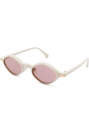 Cartier Tilbehør, Dame, , 48 MM, Uld, Stilfulde solbriller Ct0540S 005