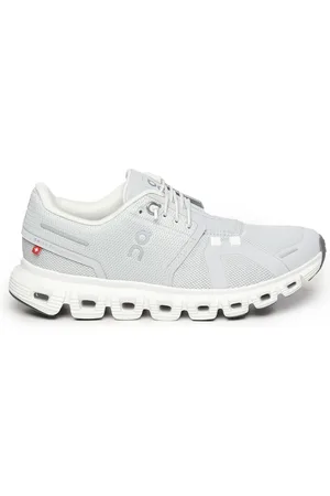 On Running Sport, Dame, Hvid, 37 EU, Cloud 6 Sneakers