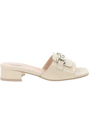 Nero Giardini Sko, Dame, , 37 EU, Læder, Læder Dame Sandaler Elegant Stil