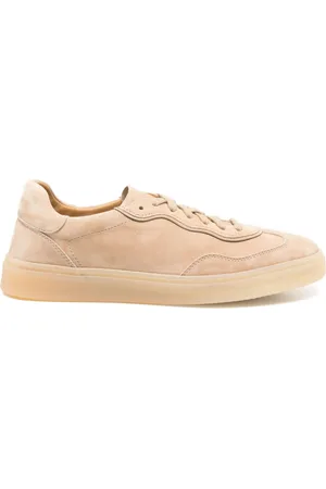 HENDERSON BARACCO Sko, Dame, , 37 EU, Suede, Emily Suede Sneakers