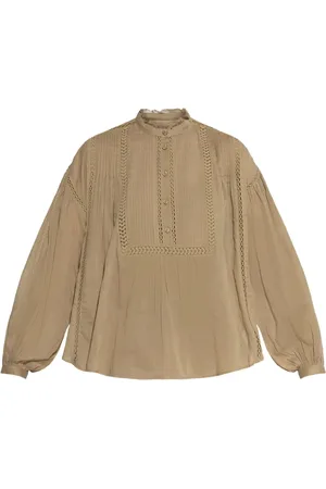 Isabel Marant Bluser & Skjorter, Dame, , 2XS, Dametøj Skjorte Mode