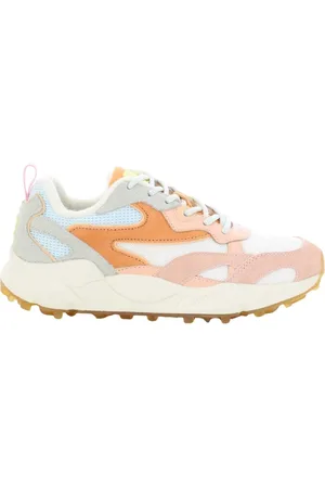 Scotch&Soda Sko, Dame, Flerfarvet, 41 EU, Beige Mount W Damesko