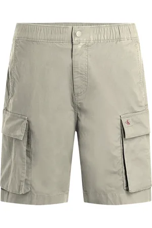 Calvin Klein Shorts, Herre, , W31, Bomuld, Elastisk Regular Fit Bukser