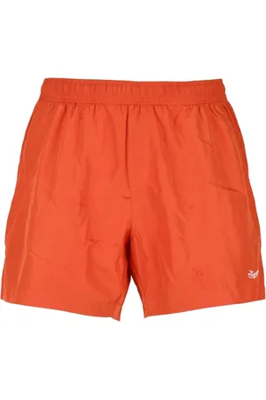 Ermenegildo Zegna Badetøj, Herre, , L, Polyester, Boxer Mare Badebukser Polyester