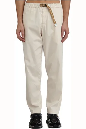 White Sand Bukser, Dame, , 3XL, Bomuld, Bomuld og Lyocell Bukser