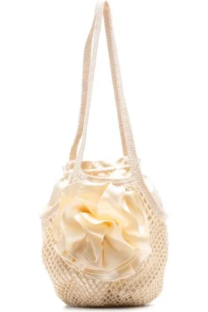 MAGDA BUTRYM Taske, Dame, , ONE SIZE, Uld, Stilfuld Devana Kjole
