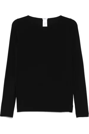 Wolford Top, Dame, Sort, XS, Sorte T-shirts og Polos
