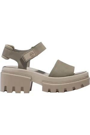 Timberland Sko, Dame, , 37 EU, Casual Sandaler